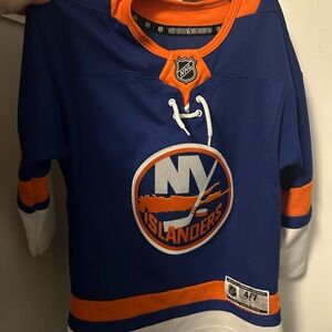⚡️Barzal ISLANDERS Jersey⚡️